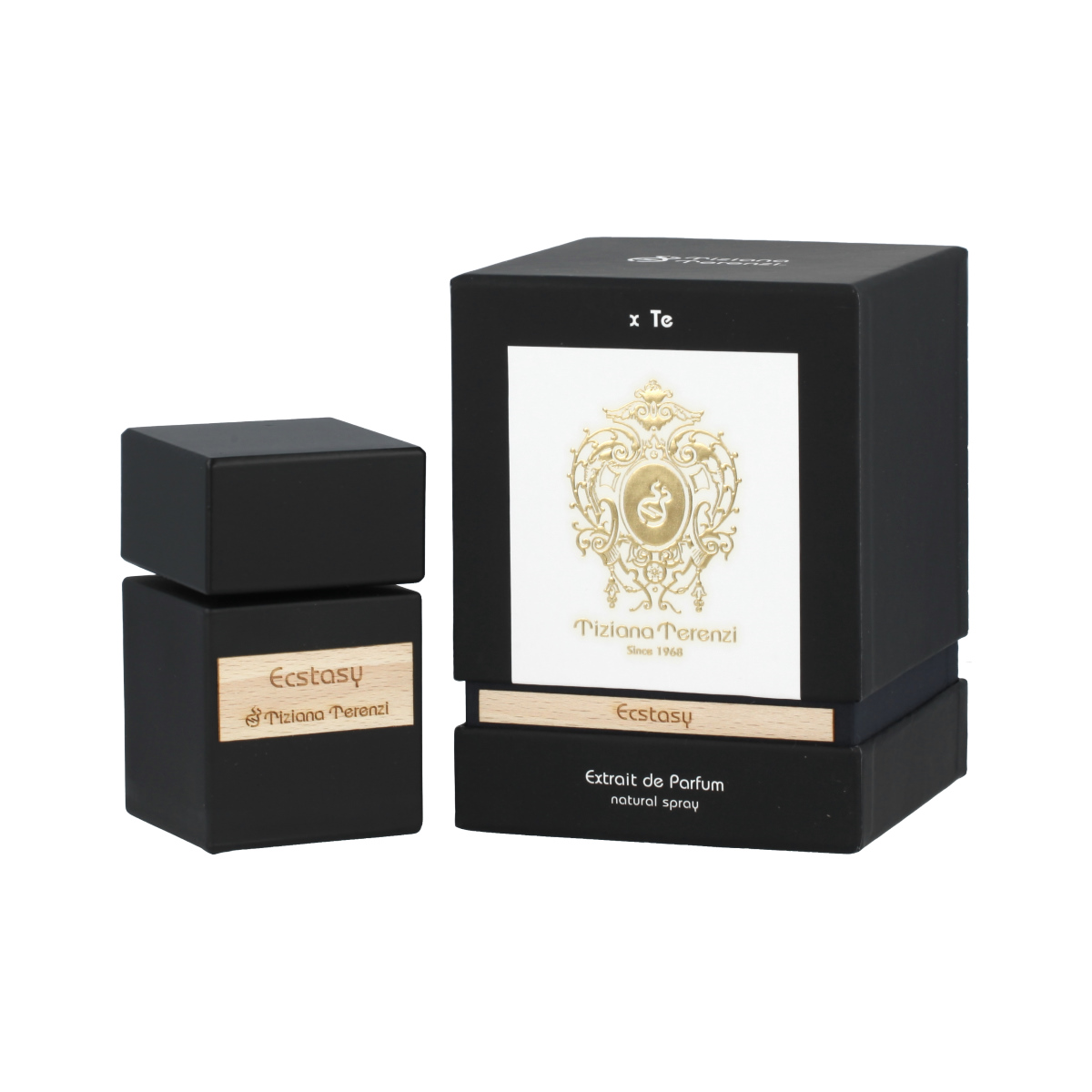 Tiziana online terenzi Ecstasy Perfume